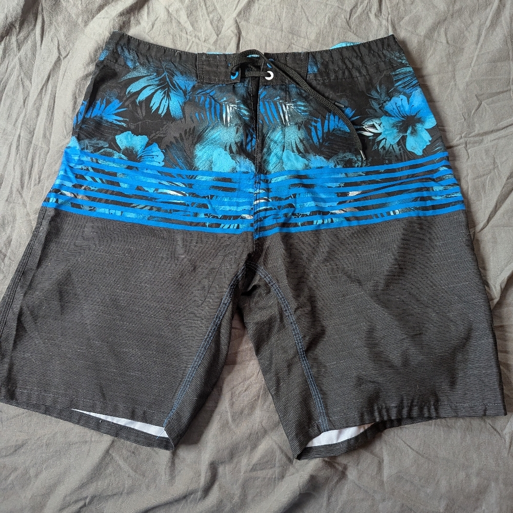 Men's swim trunks